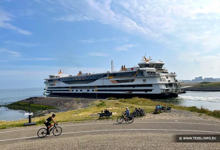 Camping Wad Noch Meer Anna Paulowna Exterior photo