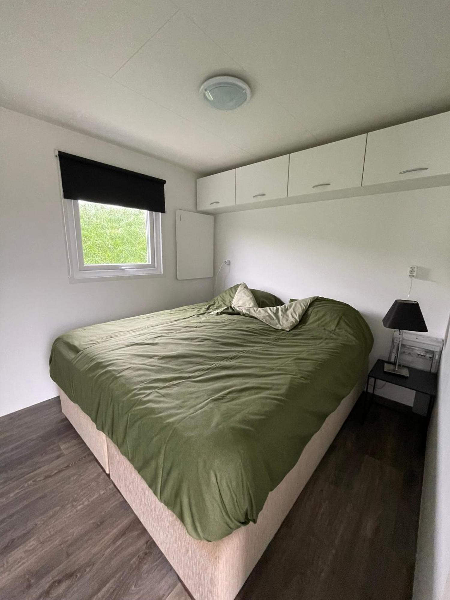 Camping Wad Noch Meer Anna Paulowna Exterior photo